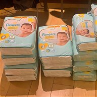 pampers nappies for sale