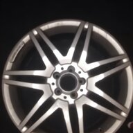 slk mercedes wheels for sale