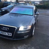 a8 w12 for sale
