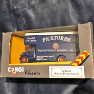 corgi model lorries for sale