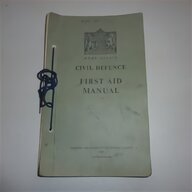 civil defence for sale