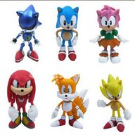sonic toys for sale