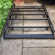 renault trafic roof bars for sale