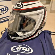 arai chaser xl for sale