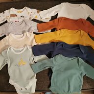 packs baby grows for sale
