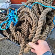 mooring rope for sale