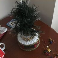 rotating christmas tree for sale