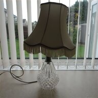 waterford lamp for sale