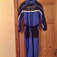 racing overalls white for sale