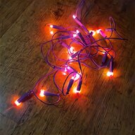 pink fairy lights for sale