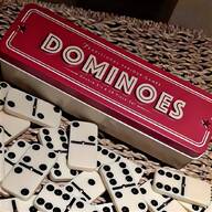 ivory dominos for sale