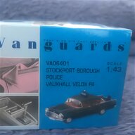 vanguards police for sale