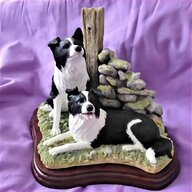 border collie wall for sale
