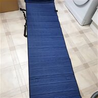 yoga mat blue for sale