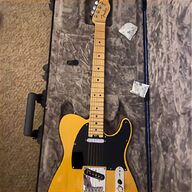 american standard telecaster for sale