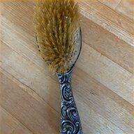antique hair brush for sale