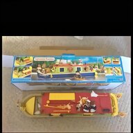 sylvanian families canal boat for sale