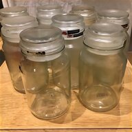 storage jar seals for sale