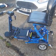 folding mobility scooter for sale
