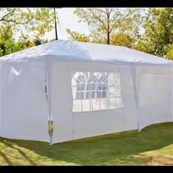 6 x 4 marquee for sale