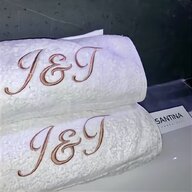 dior towel for sale
