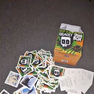 deadly 60 cards for sale