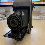 ensign folding camera for sale