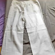 fairmont main white linen for sale
