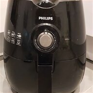 phillips avance air fryer for sale