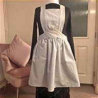 victorian pinafore apron for sale