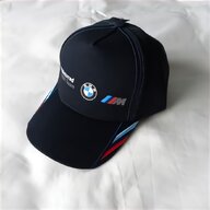 bmw baseball cap for sale