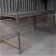 kwikstage scaffolding for sale