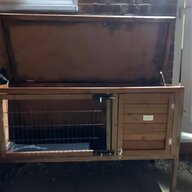 indoor hutch for sale