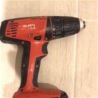 hilti power tools for sale