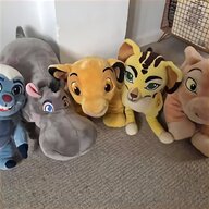 lion king toys for sale