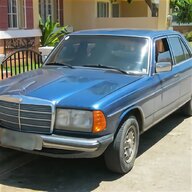 mercedes 300d turbo for sale