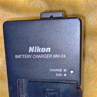 nikon mh 23 charger for sale