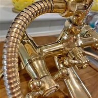 gold plated mixer tap for sale