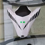 sv1000 seat cowl for sale