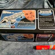 gerry anderson models for sale
