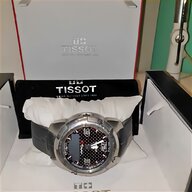 tissot touch titanium for sale