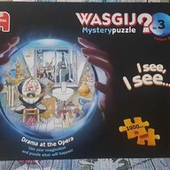 wasgij for sale