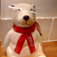 coca cola bear for sale