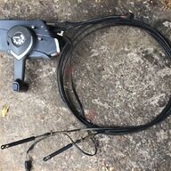 escort throttle cable for sale