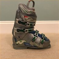 womens nordica ski boots for sale