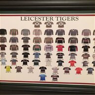 leicester tigers for sale