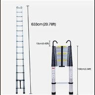 telescopic ladder for sale