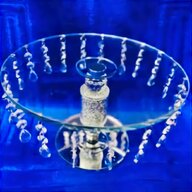 led crystal stand for sale