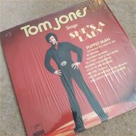 tom jones vinyl for sale