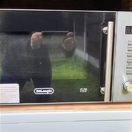 delonghi microwave for sale